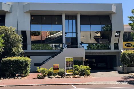 272 Hay St, Subiaco, WA 6008