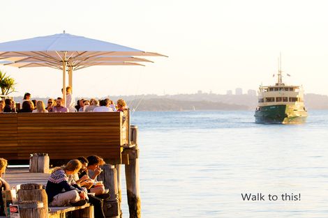 Property photo of 2/7 Kangaroo Street Manly NSW 2095