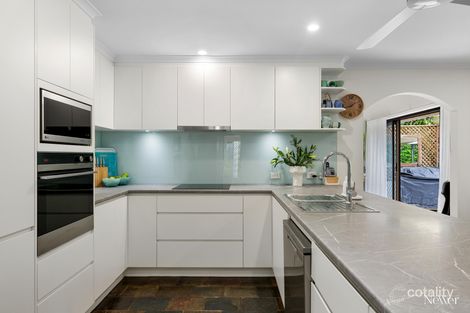 Property photo of 6 Commodore Court Sunrise Beach QLD 4567