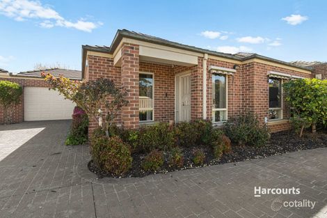 Property photo of 2/91 Old Princes Highway Beaconsfield VIC 3807