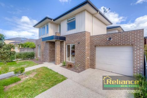 Property photo of 1/84 Lennon Boulevard Point Cook VIC 3030