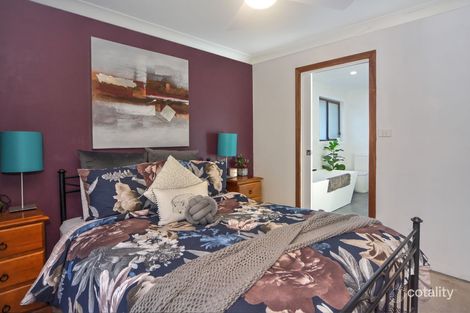 Property photo of 8 Racemosa Avenue West Nowra NSW 2541