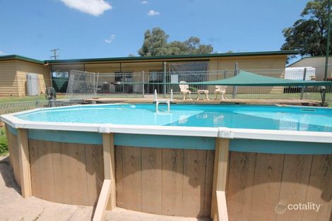 1273 Flaggs Rd, Merriwa, NSW 2329