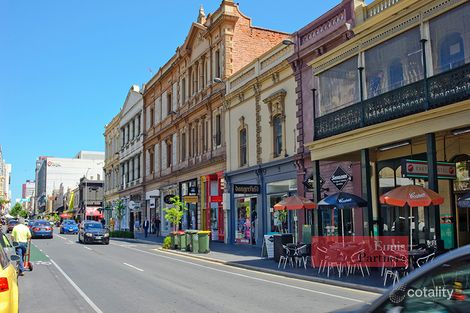 Property photo of 41 Charlick Circuit Adelaide SA 5000