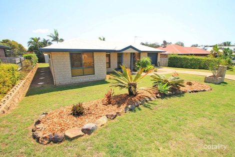 Property photo of 10 Michel Place Telina QLD 4680