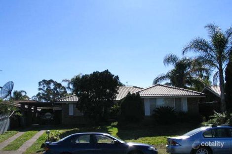 Property photo of 79 Banks Drive St Clair NSW 2759