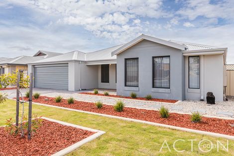 Property photo of 23 Tully Parade Ellenbrook WA 6069