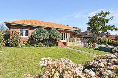 Property photo of 15 Cornwall Street Lathlain WA 6100