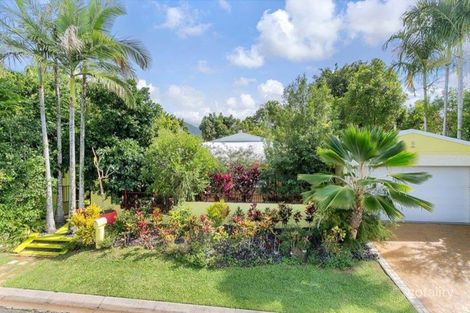 Property photo of 5 Portsea Crescent Kewarra Beach QLD 4879