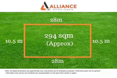 12 Sama Prom, Truganina, VIC 3029