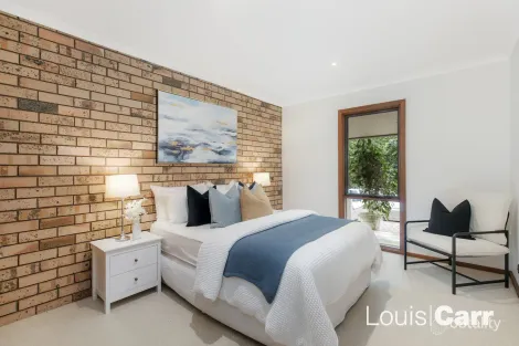 Property photo of 25 Duer Place Cherrybrook NSW 2126