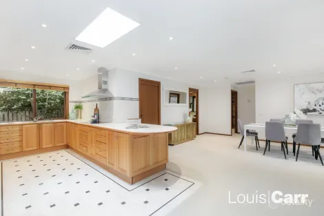 Property photo of 25 Duer Place Cherrybrook NSW 2126