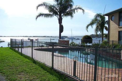Property photo of 2/25-31 Haddon Crescent Marks Point NSW 2280