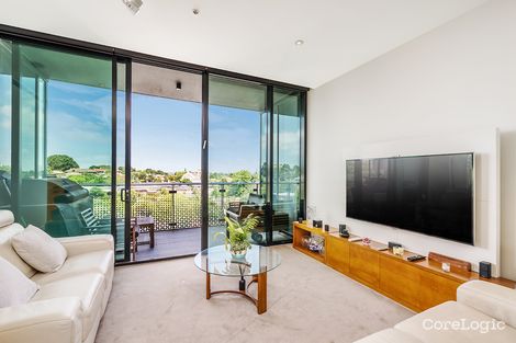 Property photo of 501/480 Riversdale Road Hawthorn East VIC 3123