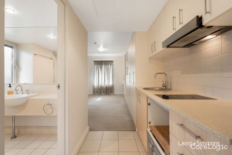 Property photo of 301/2 City View Road Pennant Hills NSW 2120