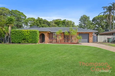 22 Dunn Pl, Raymond Terrace, NSW 2324