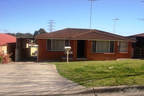 63 Aplin Rd, Bonnyrigg Heights, NSW 2177