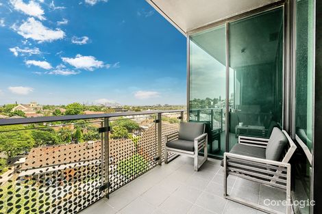 Property photo of 501/480 Riversdale Road Hawthorn East VIC 3123