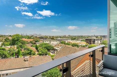 Property photo of 501/480 Riversdale Road Hawthorn East VIC 3123