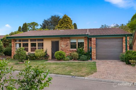 Property photo of 58/502-508 Moss Vale Road Bowral NSW 2576