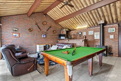 Property photo of 3 Warrawee Circuit Frankston VIC 3199