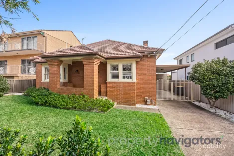 Property photo of 7 Berith Street Kingsgrove NSW 2208