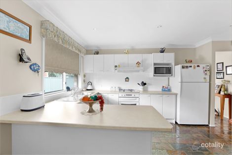 Property photo of 25 Mari Close Glenmore Park NSW 2745