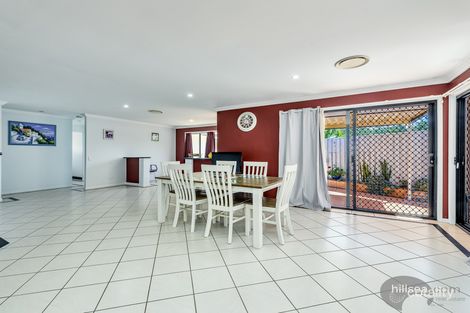 Property photo of 16 Wattlebrush Grove Molendinar QLD 4214