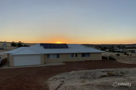 Property photo of 16 Jacamar Drive Northam WA 6401