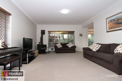Property photo of 9 Sirocco Court Ormiston QLD 4160