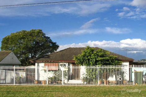 18 Sydney Luker Rd, Cabramatta West, NSW 2166