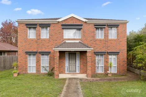 15 Loch St, Ferntree Gully, VIC 3156