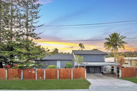 2 Coolibah St, Woodridge, QLD 4114