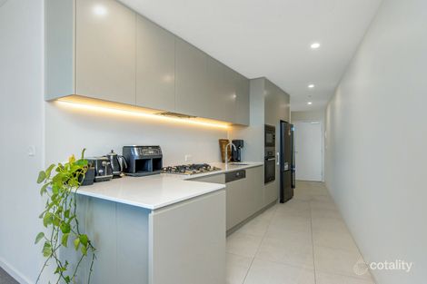 Property photo of 1503/464 King Street Newcastle West NSW 2302