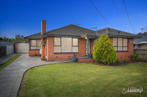 Property photo of 20 Herbert Avenue Hoppers Crossing VIC 3029