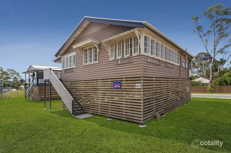 Property photo of 263 Samford Road Enoggera QLD 4051