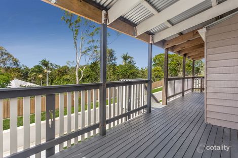 Property photo of 263 Samford Road Enoggera QLD 4051