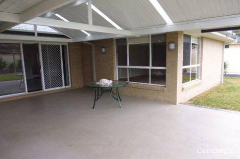 Property photo of 3 Spotted Quoll Close North Nowra NSW 2541