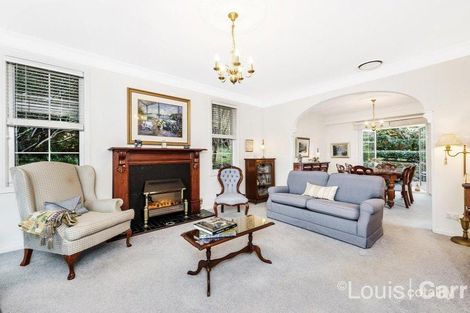 Property photo of 10 Valley Glen West Pennant Hills NSW 2125