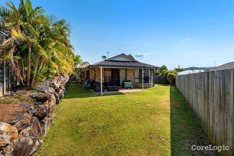 Property photo of 19 David Street Upper Coomera QLD 4209