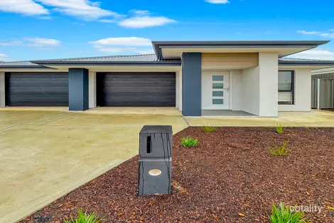 Property photo of 130 Correa Street Munno Para Downs SA 5115