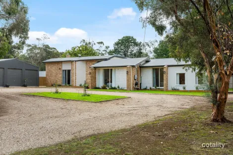 Property photo of 48 Gap Road Riddells Creek VIC 3431