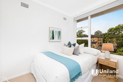 Property photo of 9/47 Bridge Street Epping NSW 2121