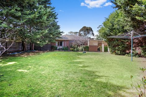 Property photo of 3 Warrawee Circuit Frankston VIC 3199
