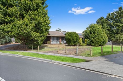 Property photo of 3 Warrawee Circuit Frankston VIC 3199