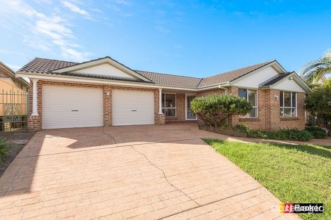 Property photo of 10 Kitson Way Casula NSW 2170