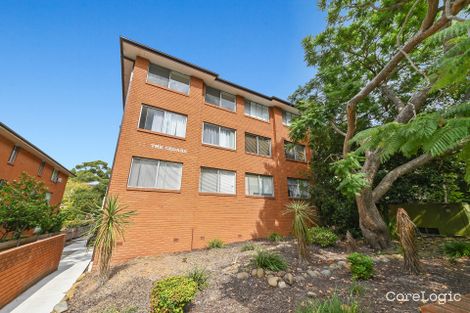 Property photo of 14/23 William Street North Parramatta NSW 2151