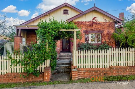 Property photo of 222 Piper Street Bathurst NSW 2795