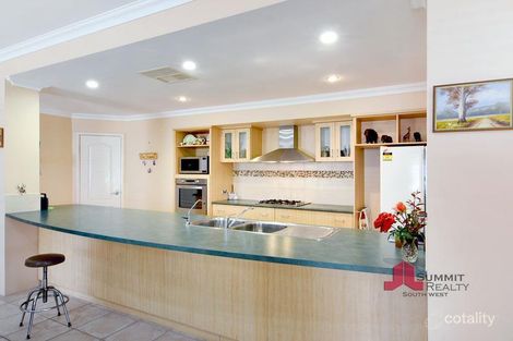 Property photo of 8 Egan Street Donnybrook WA 6239