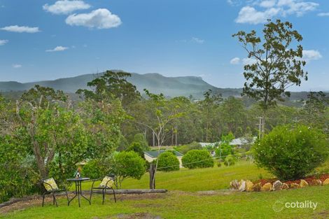 25 Warrigal Rdge, Sancrox, NSW 2446